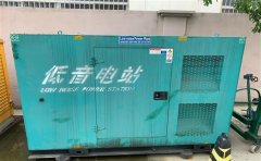 太原通州四建大波纹箱定制案例