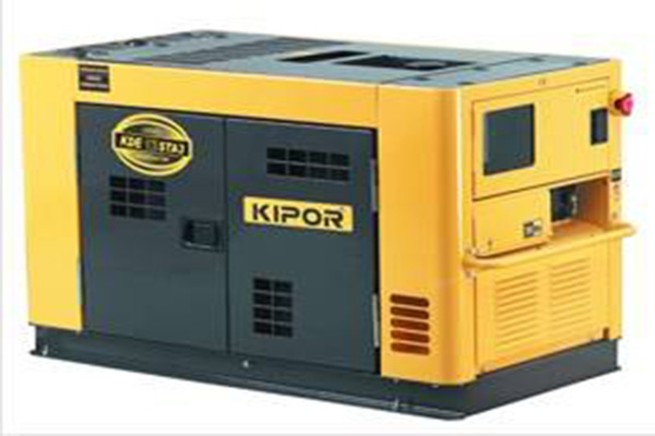 太原发电机出租