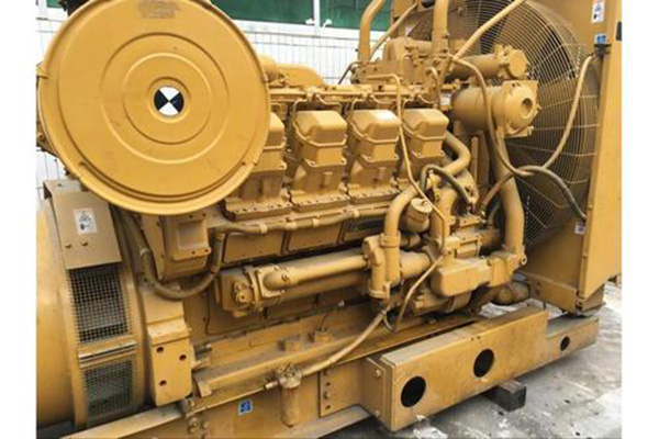 太原发电机出租