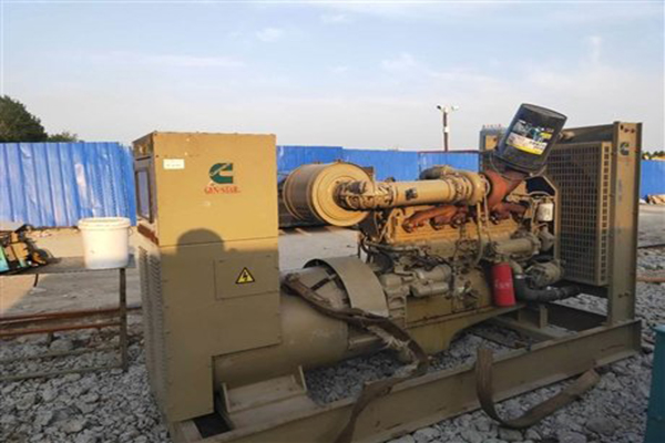 太原发电机出租 太原发电机出租