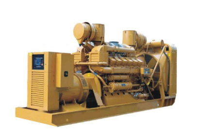 太原发电机出租