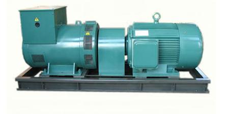 太原发电机出租